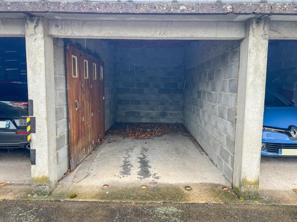 Vente / Appartement T2