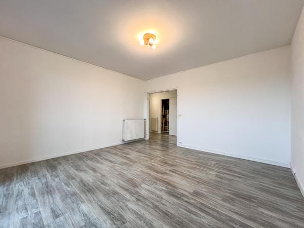 Vente / Appartement T2