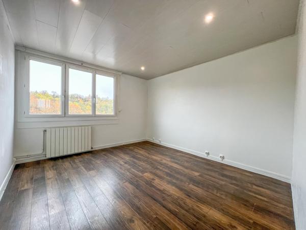 Vente / Appartement T2