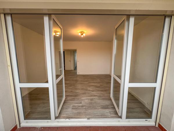 Vente / Appartement T2