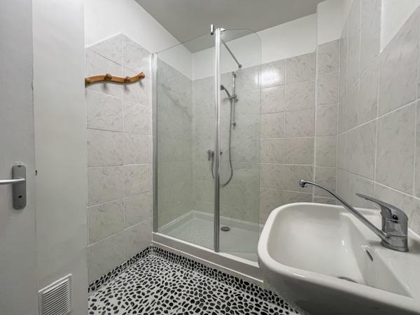 Vente / Appartement T2