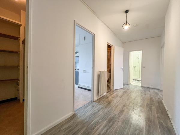 Vente / Appartement T2