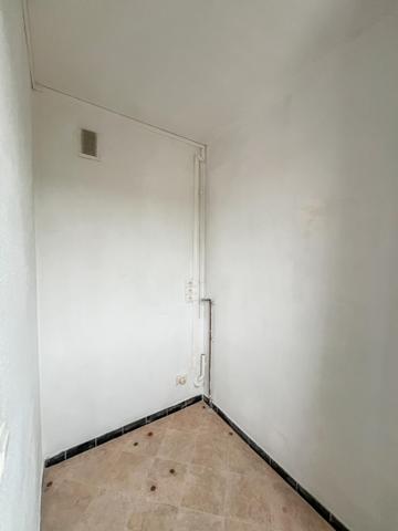 Vente / Appartement T2