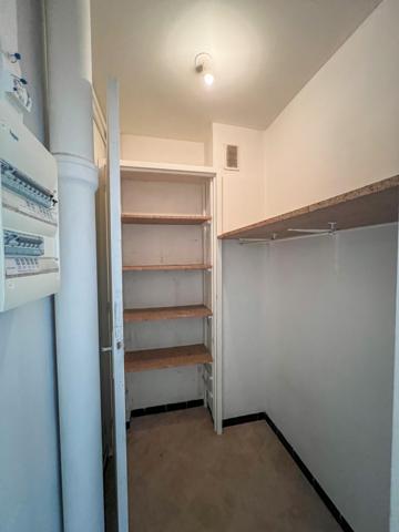 Vente / Appartement T2