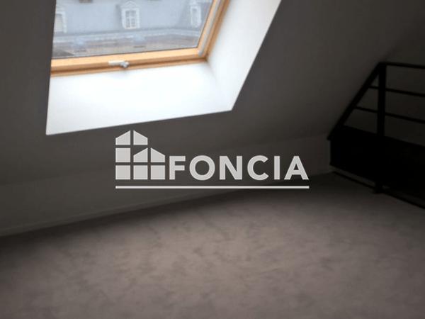 Location Appartement 2 pièces 49.2 m² - 6/324 PLACE DE L'HOPITAL GENERAL Valenciennes 59300