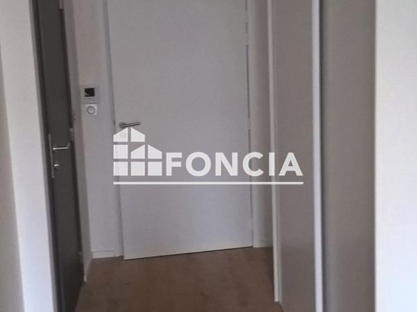 Location Appartement 2 pièces 49.2 m² - 6/324 PLACE DE L'HOPITAL GENERAL Valenciennes 59300