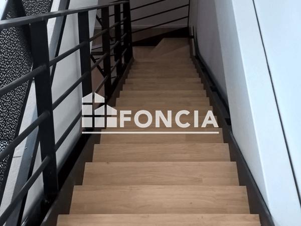 Location Appartement 2 pièces 49.2 m² - 6/324 PLACE DE L'HOPITAL GENERAL Valenciennes 59300