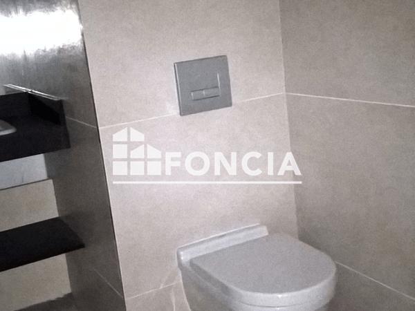 Location Appartement 2 pièces 49.2 m² - 6/324 PLACE DE L'HOPITAL GENERAL Valenciennes 59300