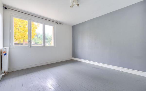 Appartement à vendre    3 pièces • 51,02 m2 Joinville-le-Pont