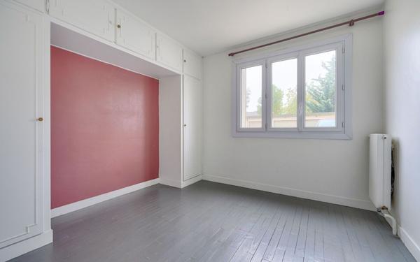 Appartement à vendre    3 pièces • 51,02 m2 Joinville-le-Pont