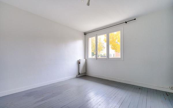 Appartement à vendre    3 pièces • 51,02 m2 Joinville-le-Pont