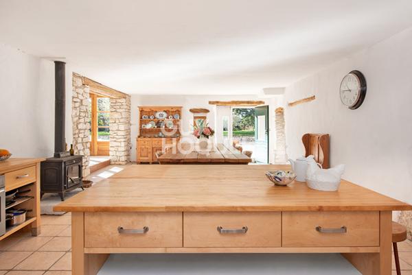 Maison d'exception Mailhoc 11 pièce(s)