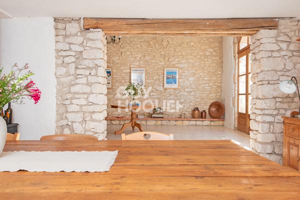 Maison d'exception Mailhoc 11 pièce(s)