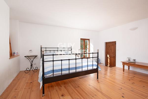 Maison d'exception Mailhoc 11 pièce(s)