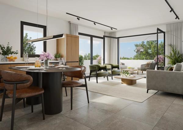 Immobilier Saint-Raphaël (83700) – Appartement 69.83m2 – 495 000 €