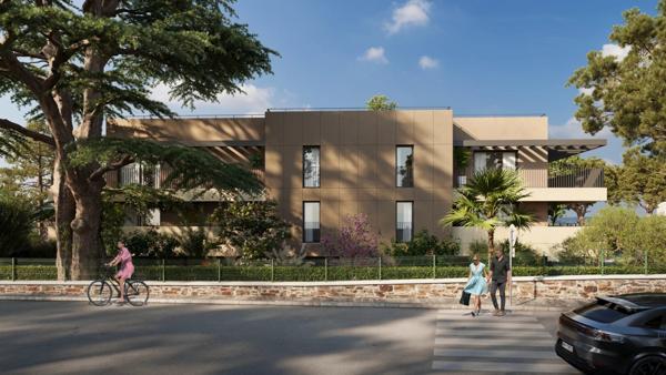 Immobilier Saint-Raphaël (83700) – Appartement 69.83m2 – 495 000 €