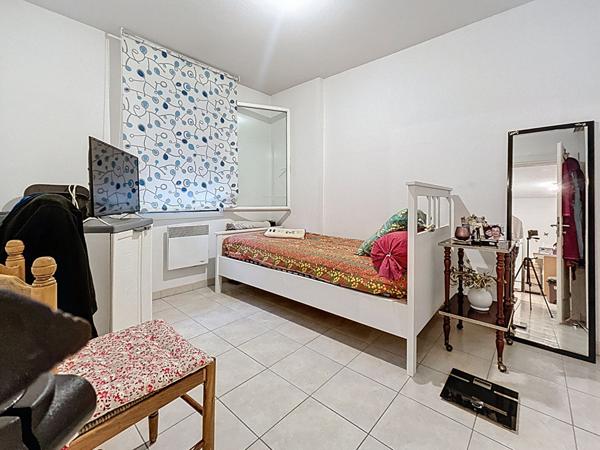 Appartement Marseille 2 pièce(s) 42 m2