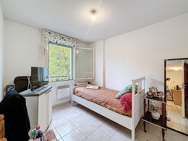 Appartement Marseille 2 pièce(s) 42 m2