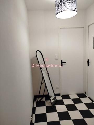 Maison à vendre 4 pièces de 89 m²