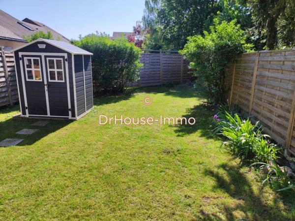 Maison à vendre 4 pièces de 89 m²