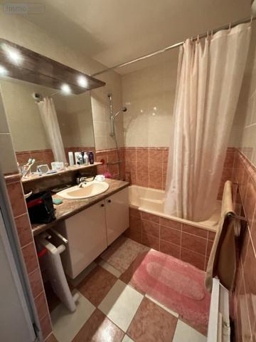 Appartement à vendre à Lorient dans le Morbihan (56100), ref : 56082-1545   
Merville