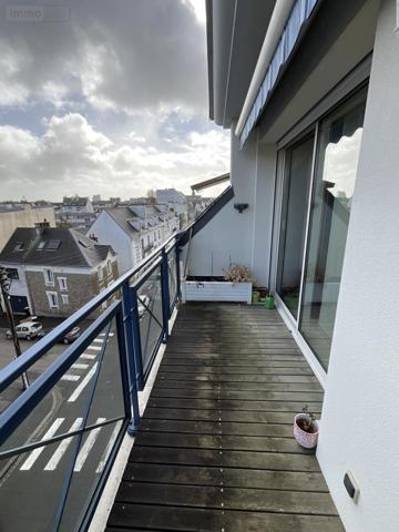 Appartement à vendre à Lorient dans le Morbihan (56100), ref : 56082-1545   
Merville