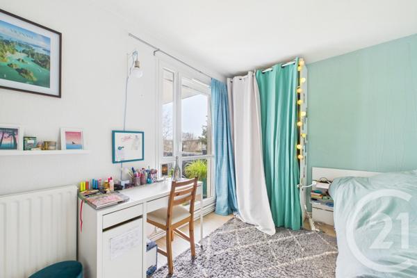 Appartement T5 à vendre  5 pièces - 95,66 m2 EYSINES - 33