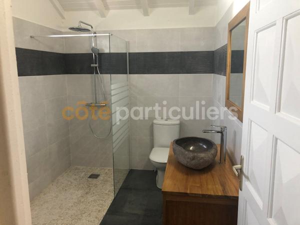 Vente
                Maison106 m² - 4 Pièces -
                    SAINT FRANCOIS (97118)