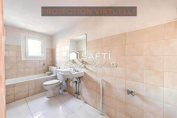 OPPORTUNITÉ INVESTISSEUR / BRICOLEUR