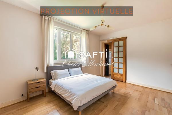 OPPORTUNITÉ INVESTISSEUR / BRICOLEUR