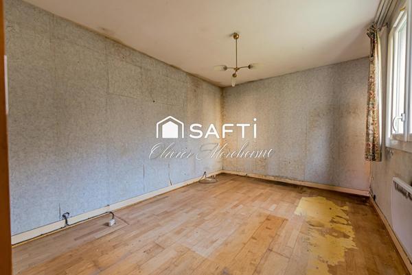 OPPORTUNITÉ INVESTISSEUR / BRICOLEUR