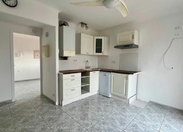 Appartement à louer    2 pièces • 29 m2 Canet-en-Roussillon