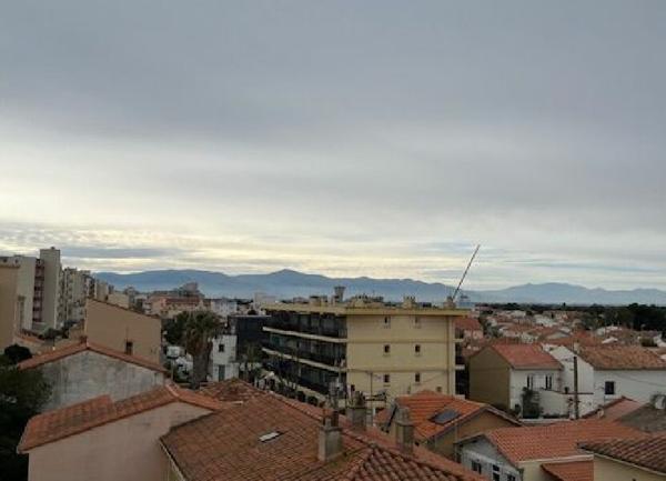 Appartement à louer    2 pièces • 29 m2 Canet-en-Roussillon