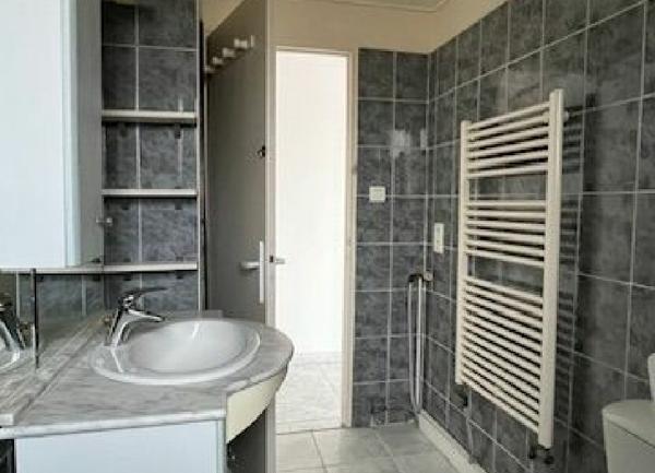 Appartement à louer    2 pièces • 29 m2 Canet-en-Roussillon