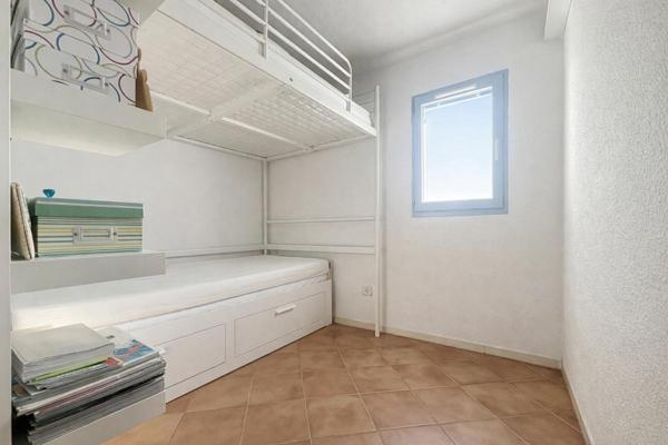 Maison mitoyenne de 35.58 m2 à Auribeau Sur Siagne 2 chambres  - Piscine - Calme