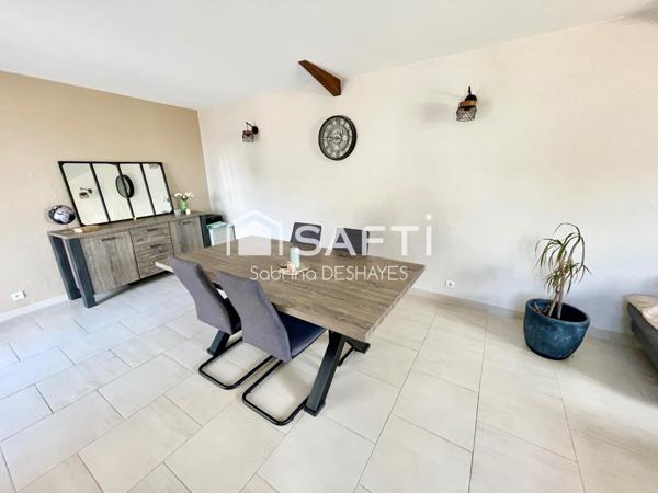 Jolie maison en pierres 3 chambres