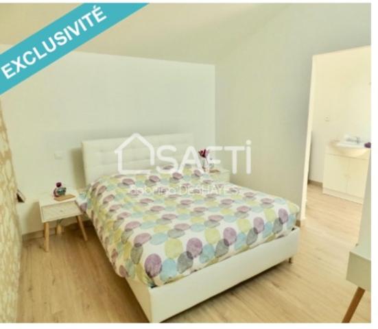 Jolie maison en pierres 3 chambres