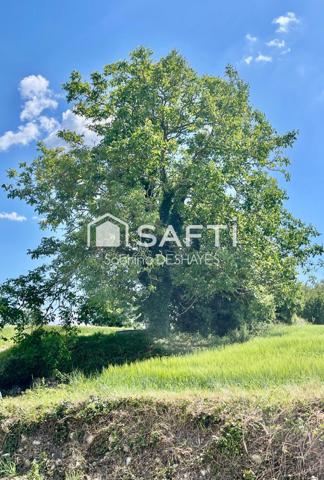 Jolie maison en pierres 3 chambres