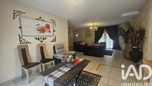 Maison à vendre 5 pièces 140 m² Auterive
