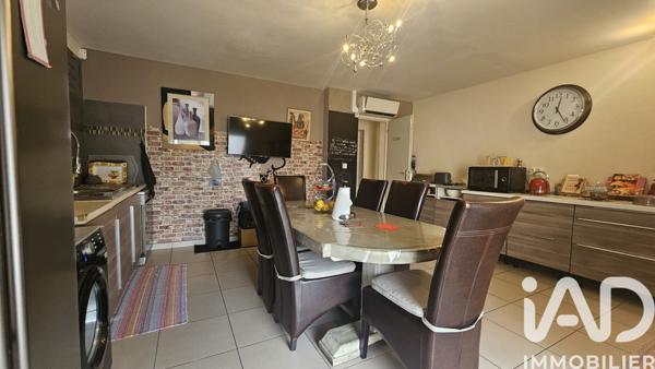 Maison à vendre 5 pièces 140 m² Auterive