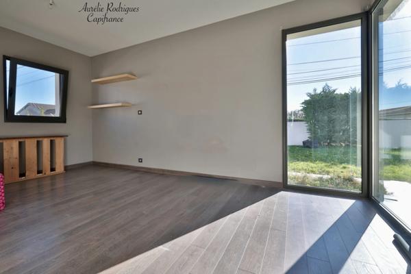 Maison à vendre 6 pièces MANZIAT (01)