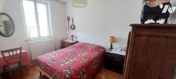 ENTRE ST PIERRE/DIVES ET LIVAROT