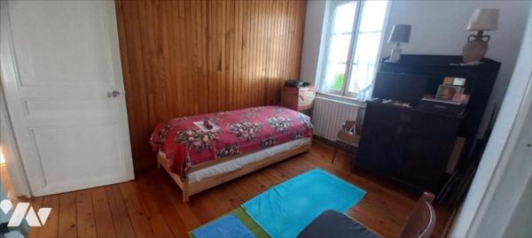 ENTRE ST PIERRE/DIVES ET LIVAROT