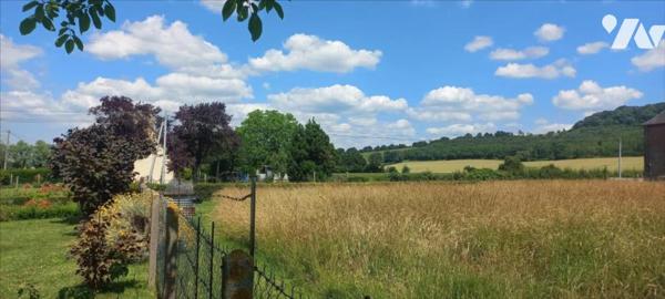 ENTRE ST PIERRE/DIVES ET LIVAROT