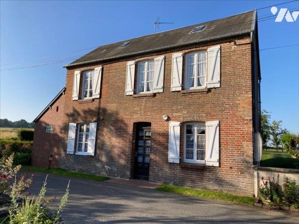 ENTRE ST PIERRE/DIVES ET LIVAROT