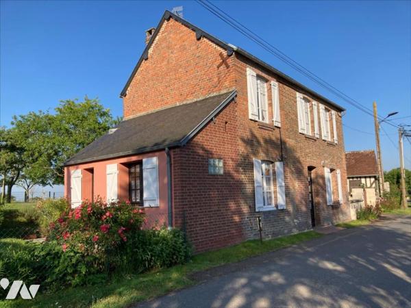 ENTRE ST PIERRE/DIVES ET LIVAROT