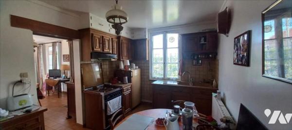 ENTRE ST PIERRE/DIVES ET LIVAROT