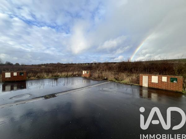 Terrain à vendre 889 m² Neuvilly