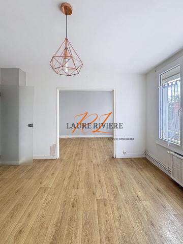 T3 BIS lumineux avec garage & cave – Une opportunité rare à ne pas manquer !