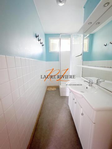 T3 BIS lumineux avec garage & cave – Une opportunité rare à ne pas manquer !